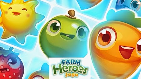Farm Heroes Saga Unlimited Gold, Beans CHEAT  HACK TOOL  NEW VERSION 