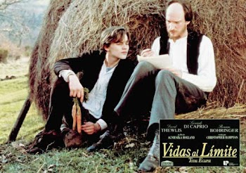 VER ONLINE Y DESCARGAR: Vidas Al Limite - Total Eclipse 1995