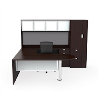 Cherryman Jade Desk Cherryman Jade Desk