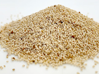 White Poppy Seed, poppy seeds, whole seeds, spice