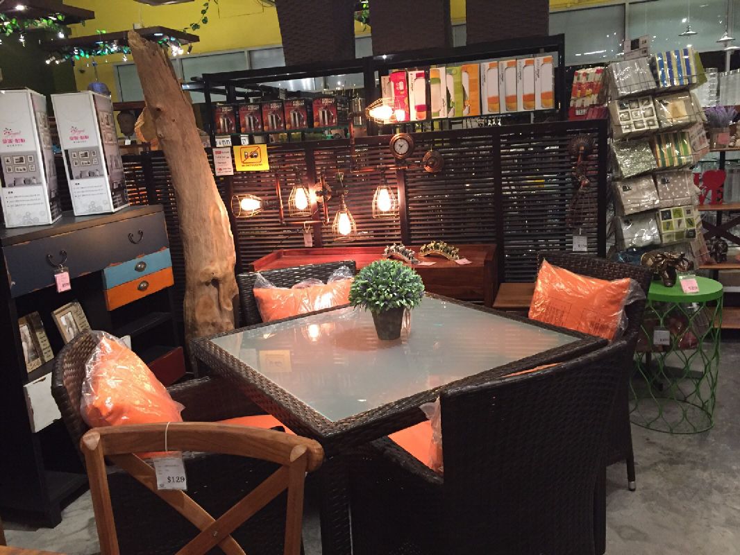 TheArcticStar's Tales [Event] Wihardja Furnishing's Media Session