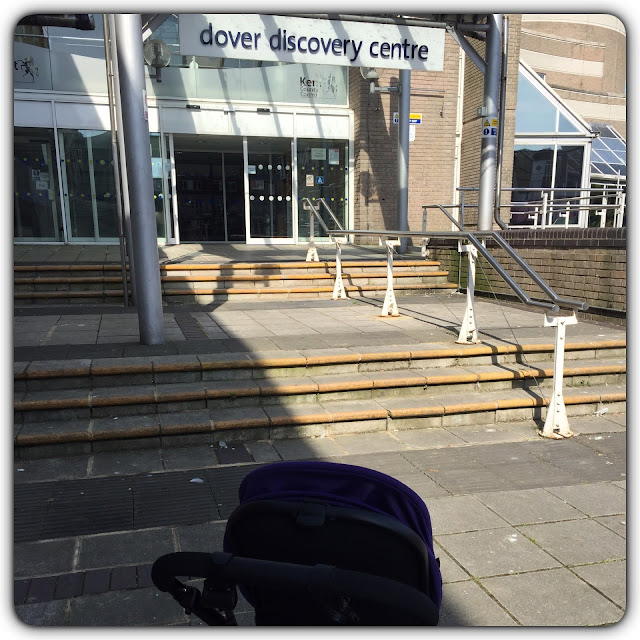 dover discovery centre