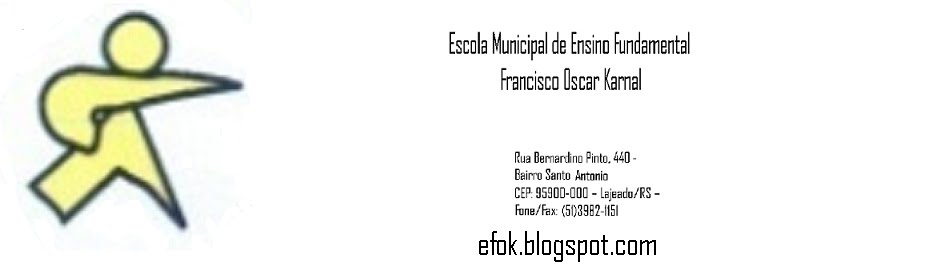 Escola Municipal Francisco Oscar Karnal