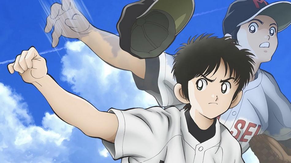 anime release april 2019