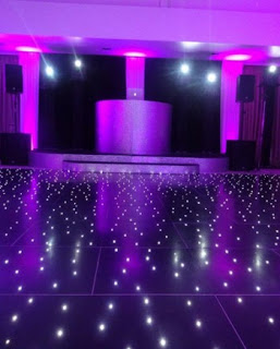 Led Dance Floor For Sale
