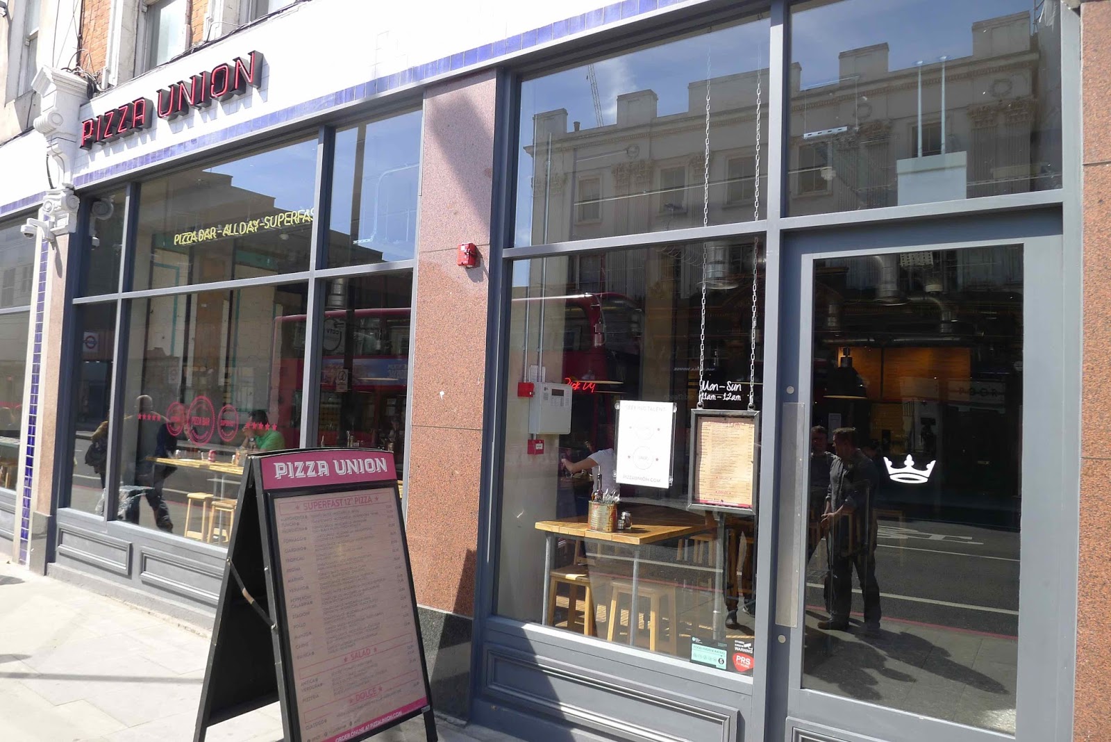 Gourmet Gorro Cardiff food blog featuring restaurant reviews from