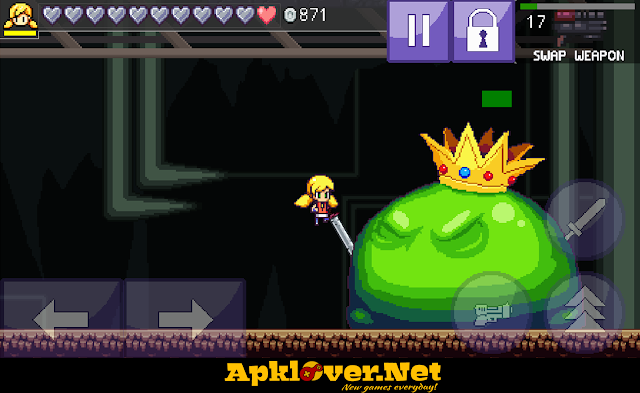 Callys Caves 3 MOD APK unlimited money Callys Caves 3 MOD APK unlimited money