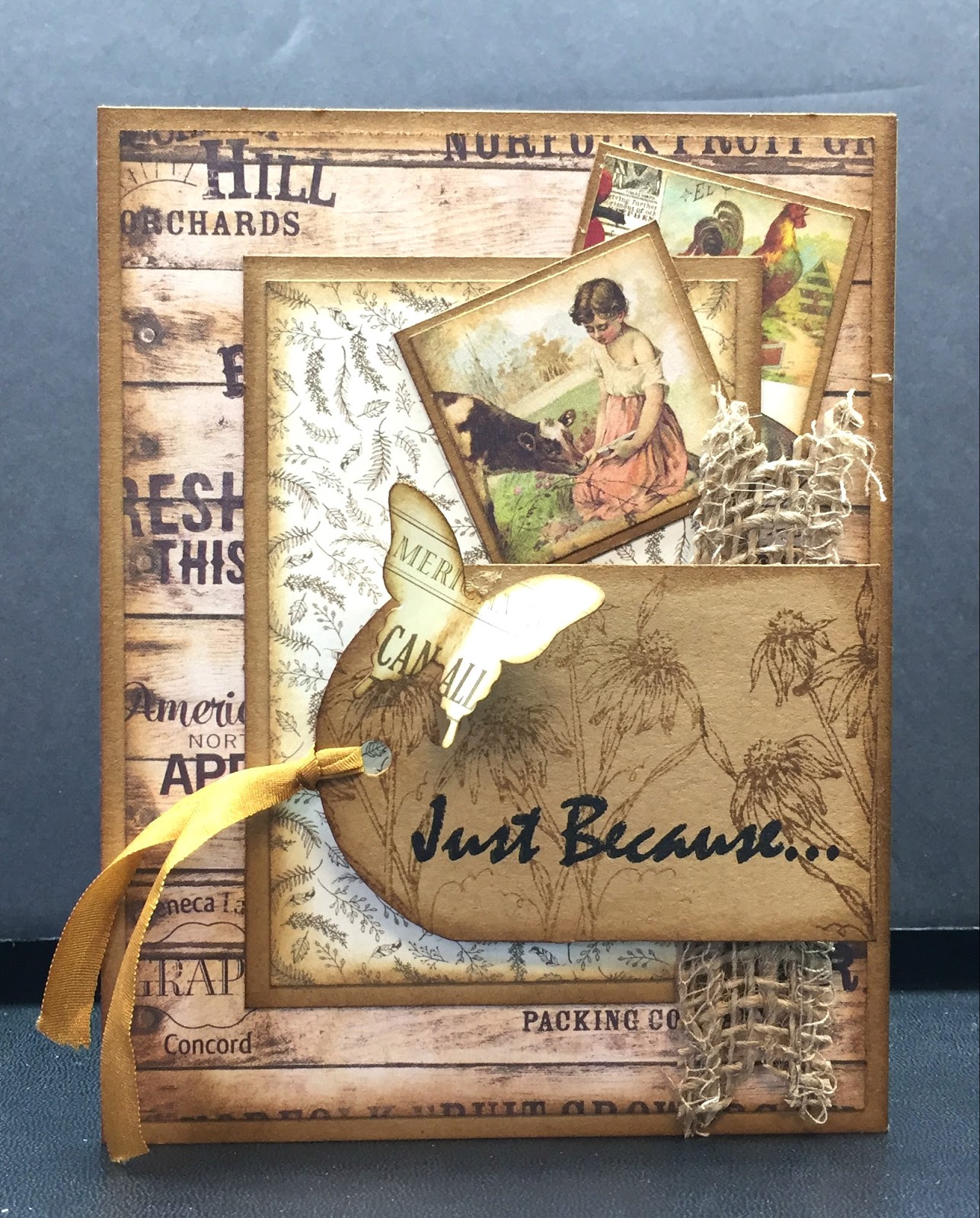 Aspiring to Creativity