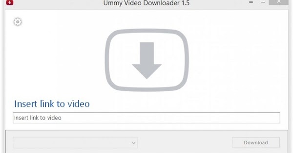 Download Ummy Video Downloader 1.7