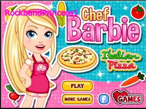 Barbie Cooking Games For Kids To Play Barbie Cooking Games For Kids To Play