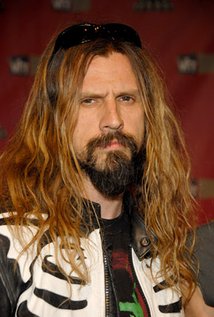 Rob Zombie. Director of House Of 1000 Corpses