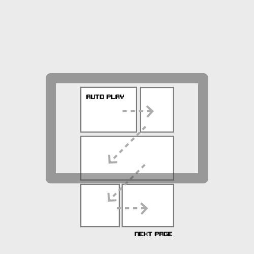 Mysterious Path Blog: Learning from webcomics, motion comics & infinite ...