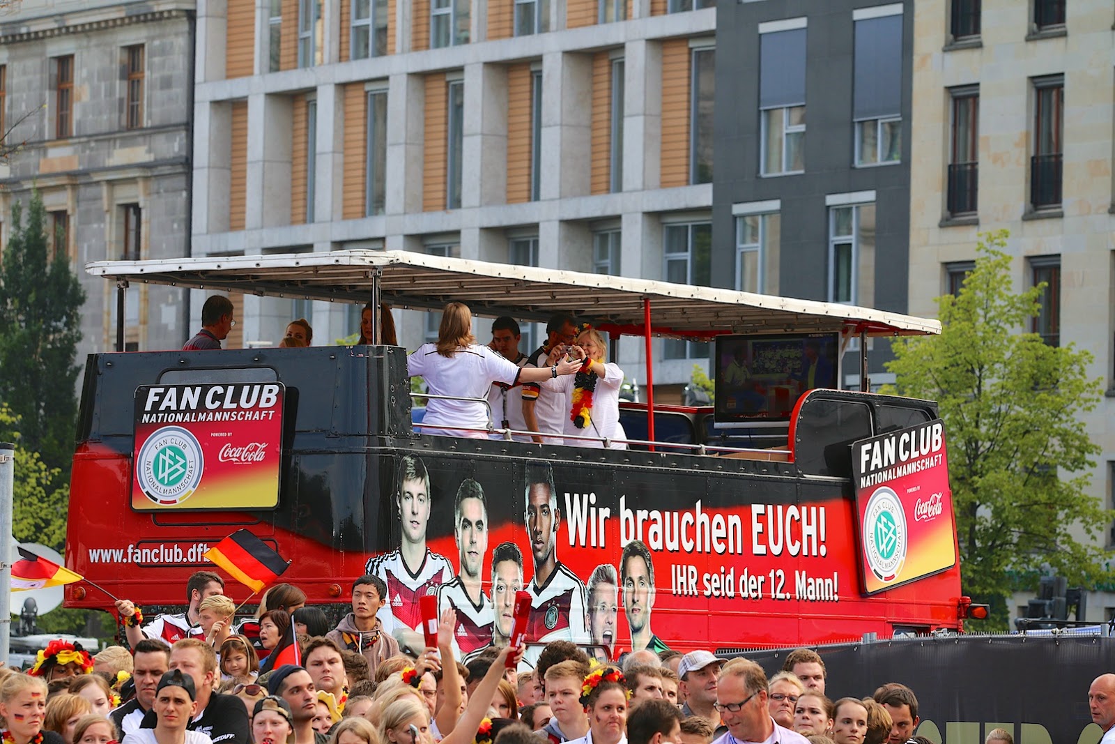 Bernau LIVE - Dein Stadtmagazin für Bernau bei Berlin