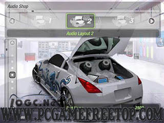  Need For Speed Underground 2 Free Download