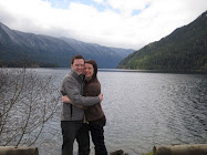 Lake Crescent 2011