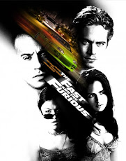 Fast 1 The Fast and the Furious (2001) เร็ว..แรงทะลุนรก
