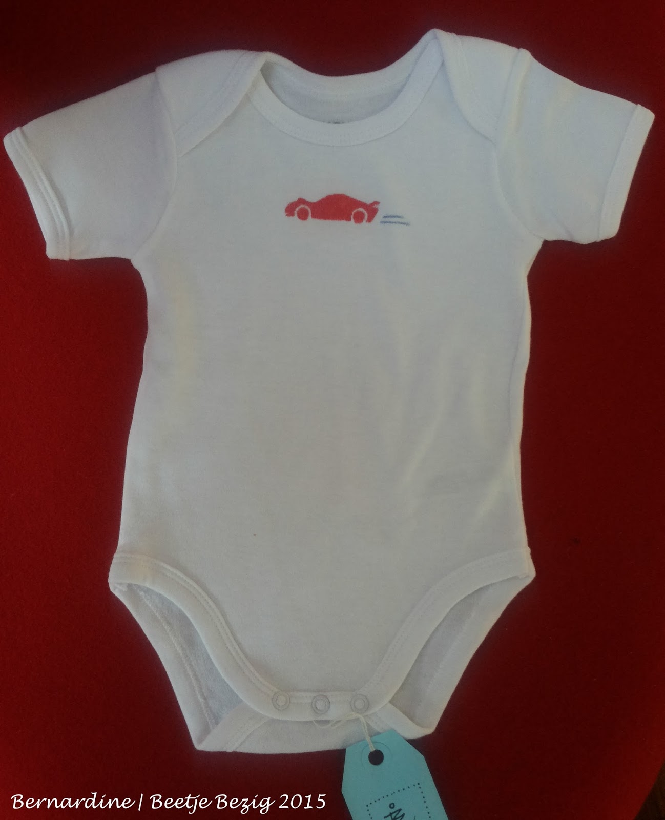 Beetje Bezig Augustus 2015