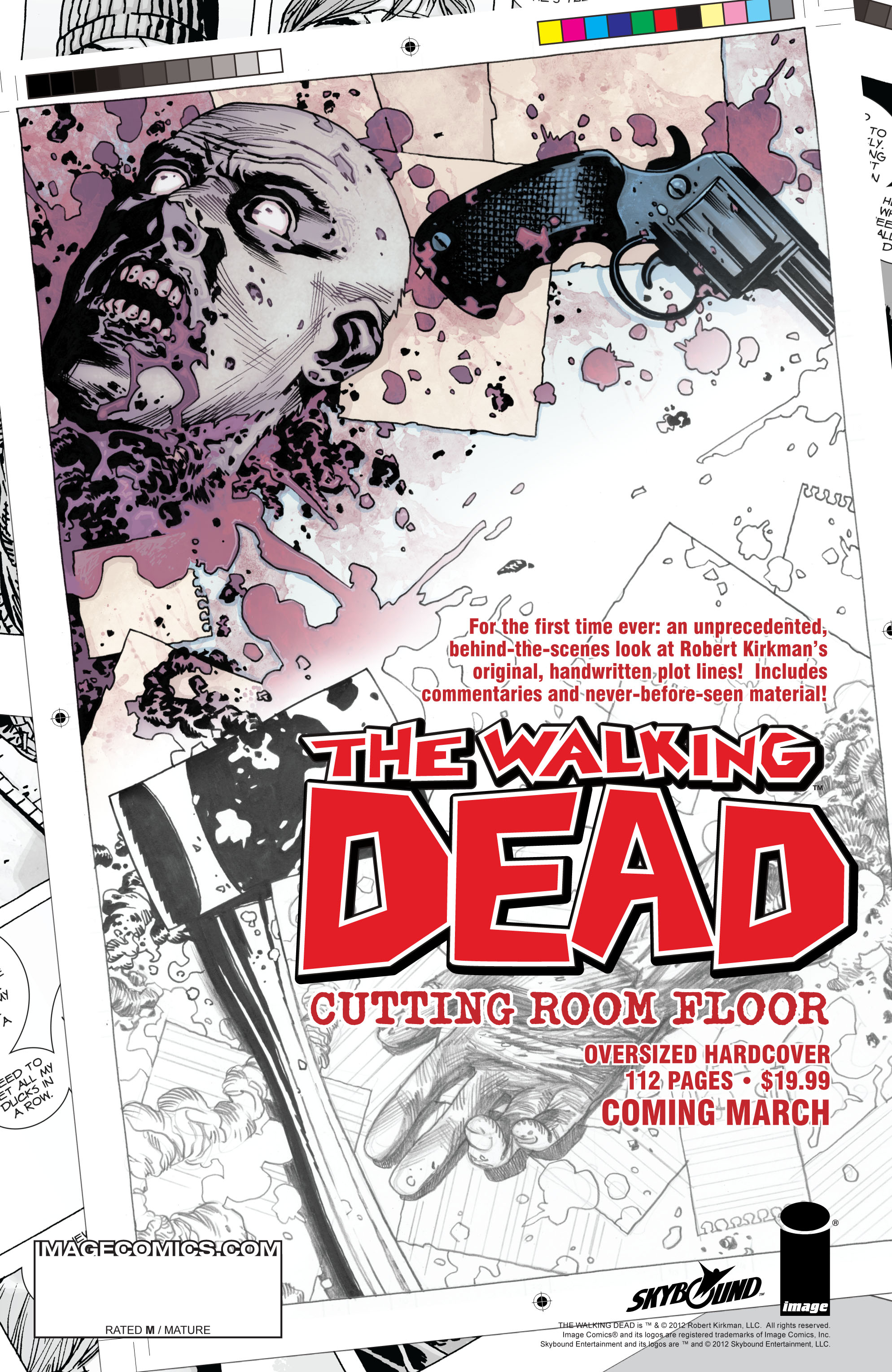 Read online The Walking Dead comic -  Issue #94 - 28