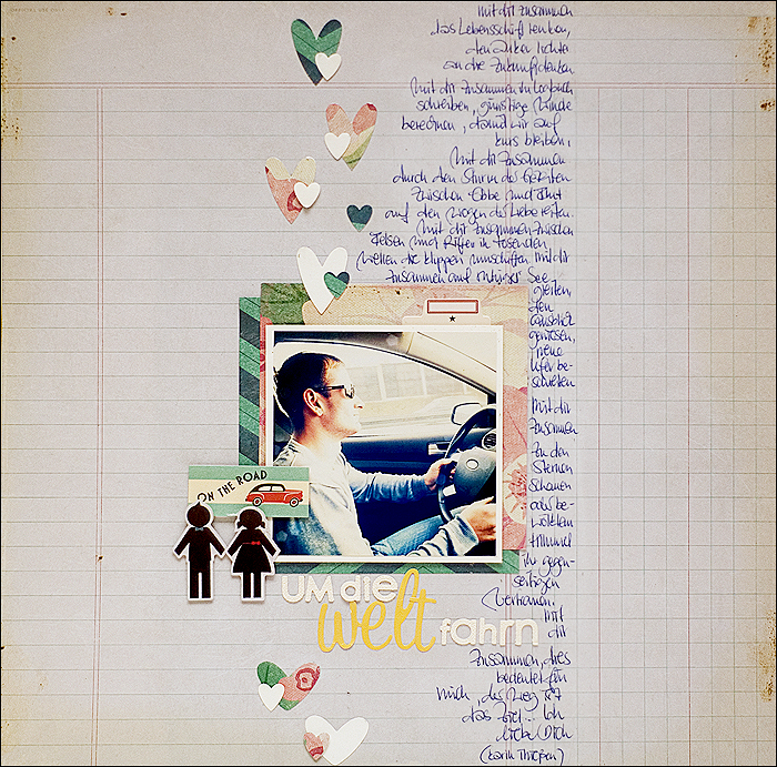 Hey Baby Be More Creative