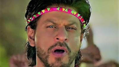 शाहरुख खान का धारावाहिक सर्कस डीडी पर होगा री-टेलीकास्ट