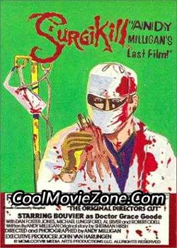 Surgikill (1989)