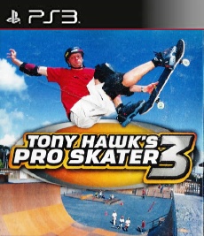 Skate 3 PKG PS3 