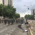 Represión  y arbitrariedad!: GNB entra a las Torres y se lleva a tres detenidos