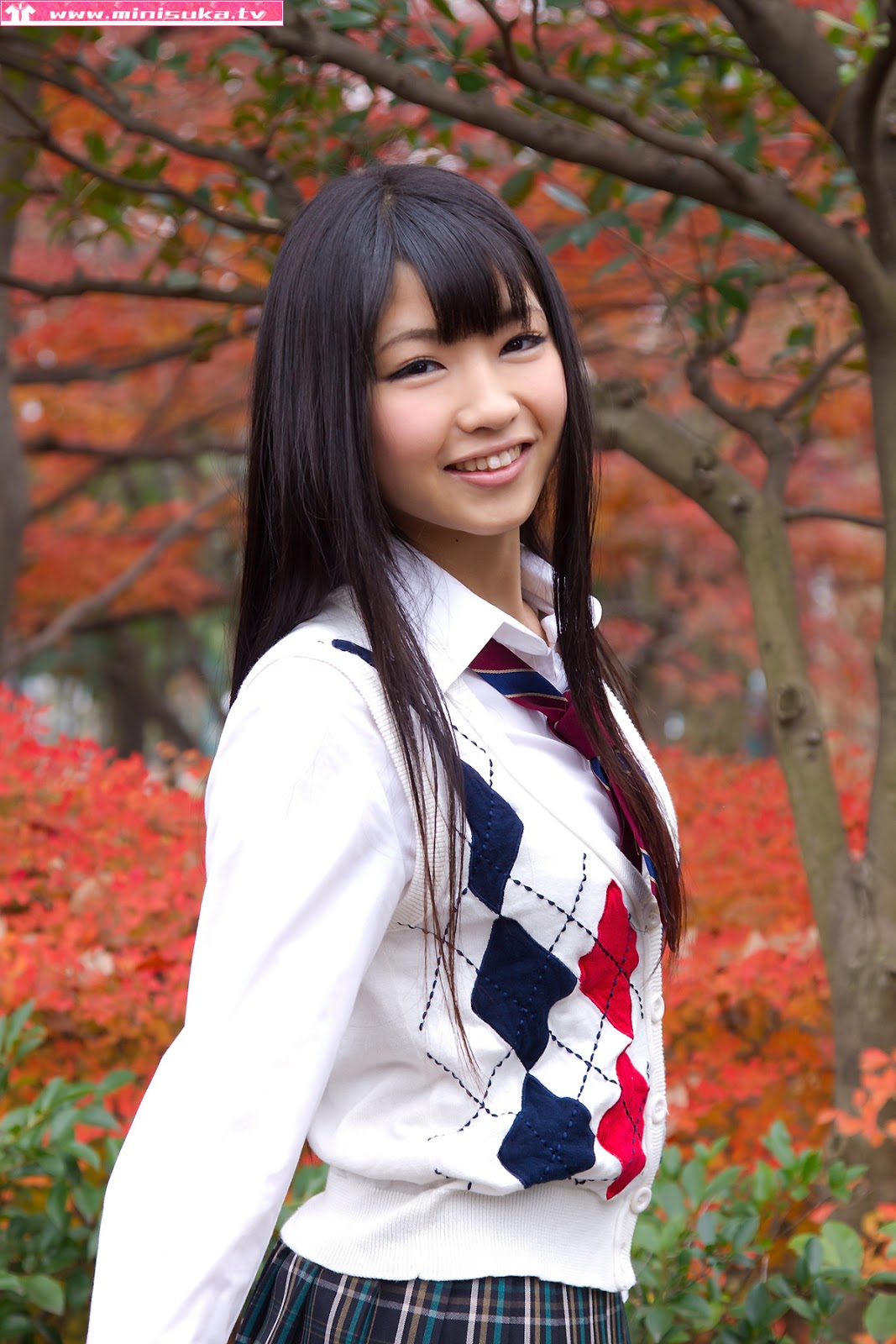 Slice of Cheesecake: Rina Nagai, pictorial