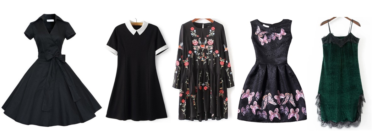 Comprar vestidos vintage Clearance