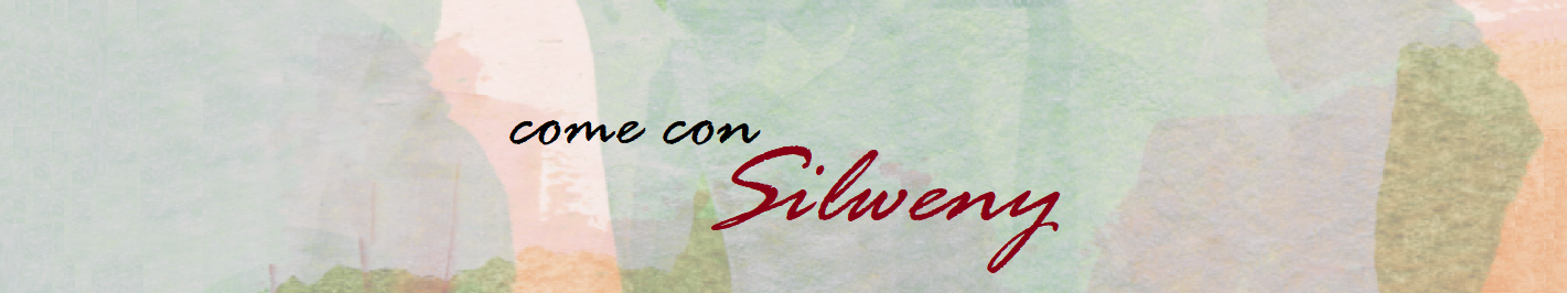 Come con Silweny