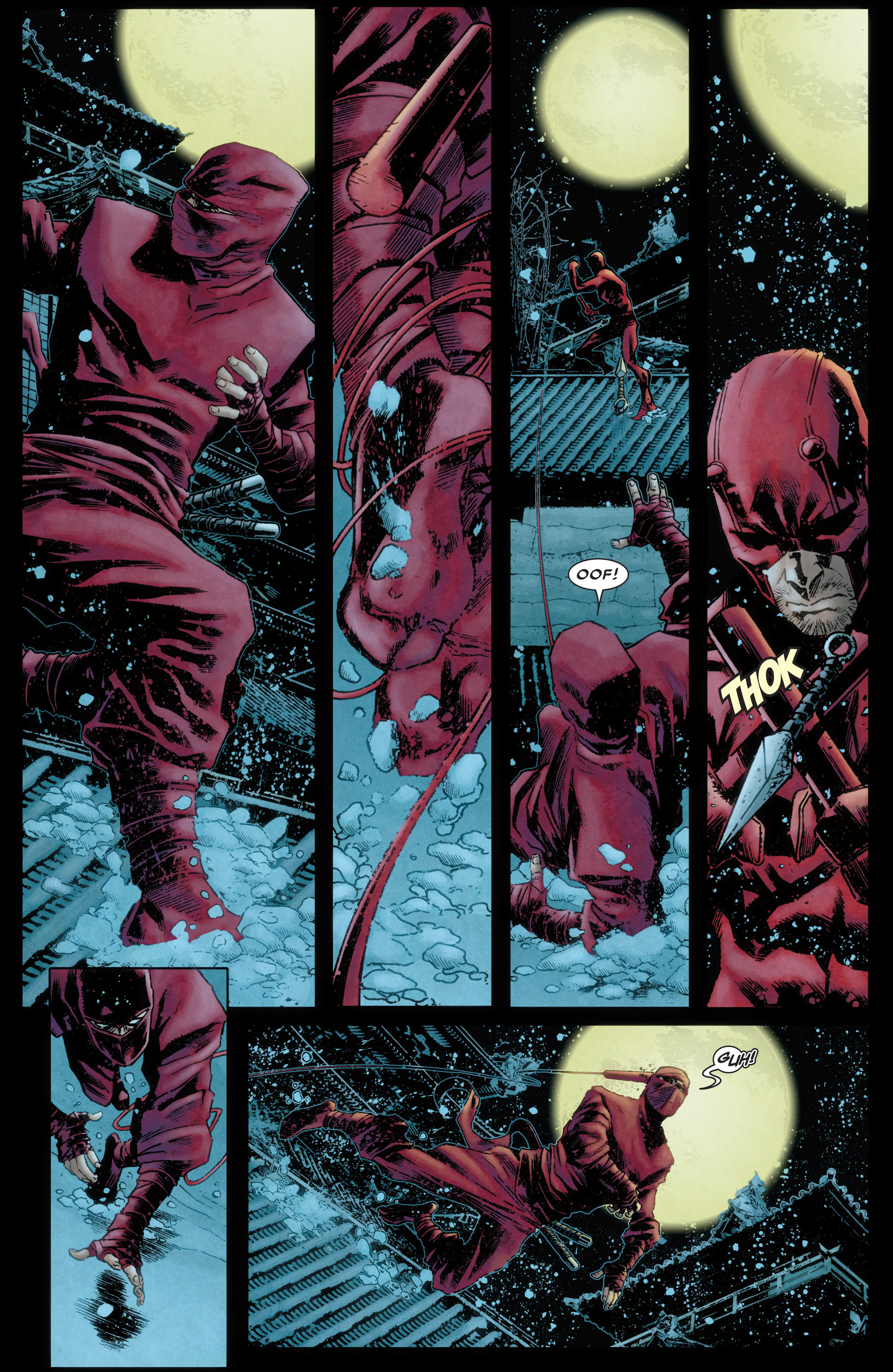 Daredevil (1998) 506 Page 8