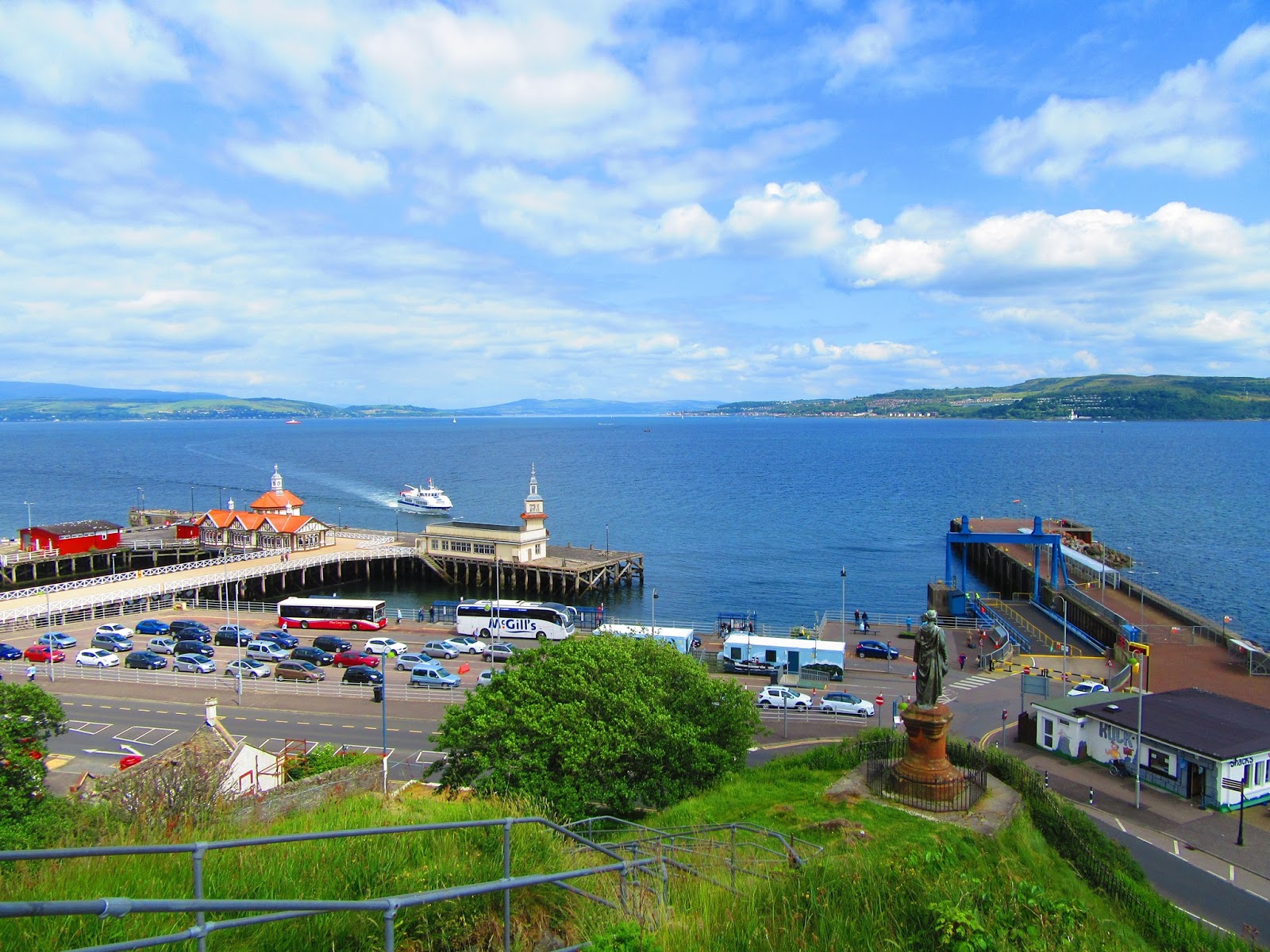 dunoon