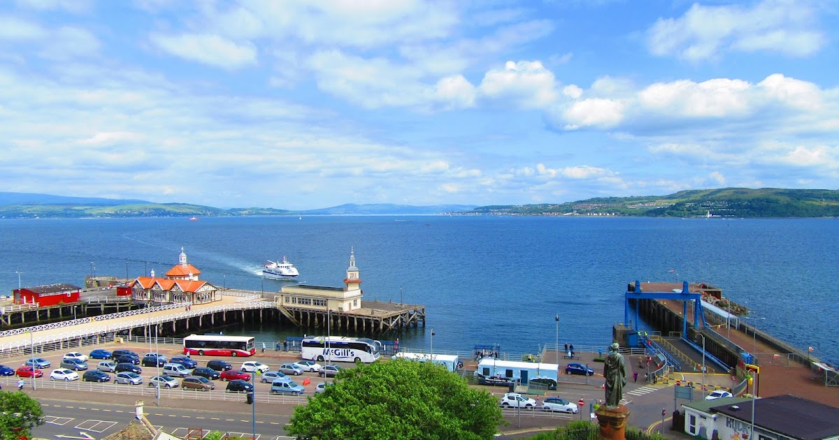 Dunoon