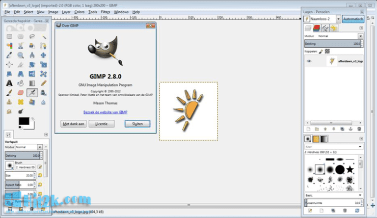 Gimp photo editor windows 10 Gimp photo editor windows 10