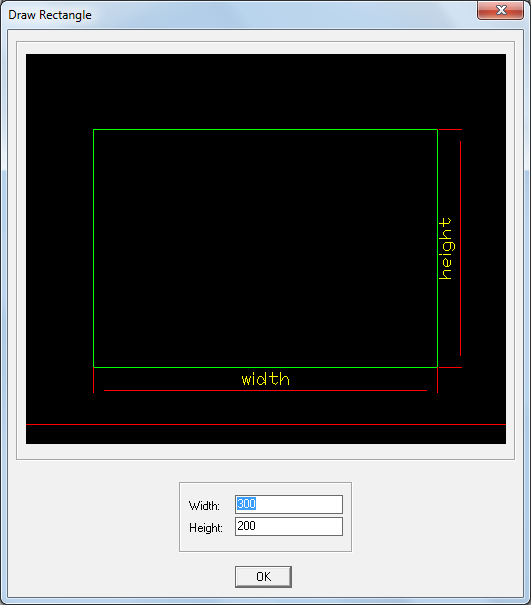 How Many Points Do You Need To Draw A Rectangle On Autocad? – SNAVDW