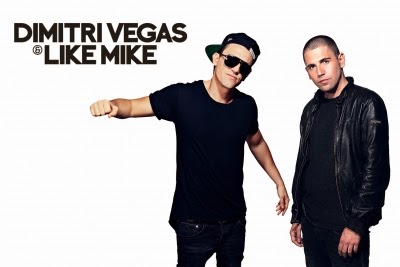 dimitri vegas like mike most popular songs dimitri vegas like mike most popular songs