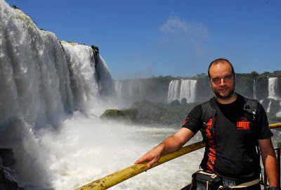 CATARATAS DE IGUAZU - Blogs de Argentina - CATARATAS DE IGUAZÚ (18)