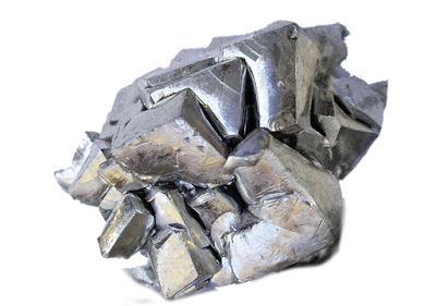 Zirconium chemical element