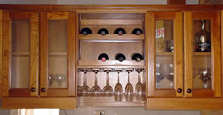 Ixtus Amoblamientos: Muebles de Cocina MADERA