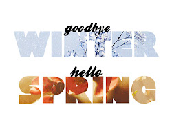march hello spring winter quotes goodbye last bye finally welcome