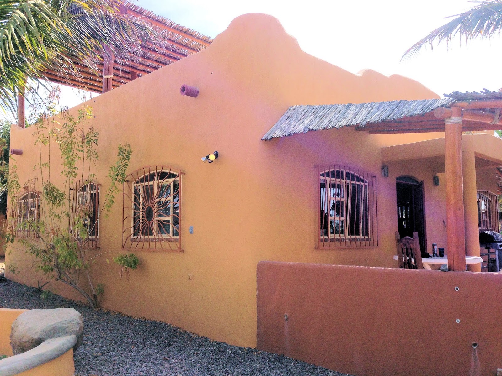 All This Is That Todos Santos (Baja California Sur)