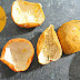 DIY Friday| DIY Organic Orange Peel Powder | Benefits, Uses and Preparation 