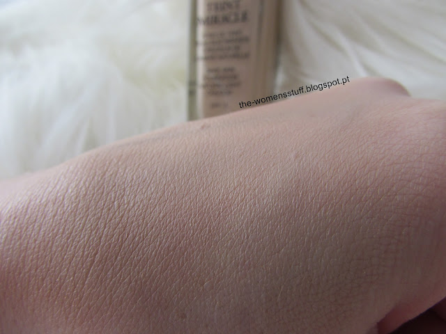 Lacôme- Tein Miracle- Beige Porcelaine
