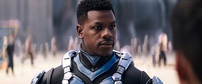 Pacific Rim: Uprising John Boyega Image 1