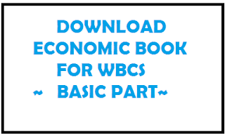 Download Economic Book Download Economic Book For Wbcs