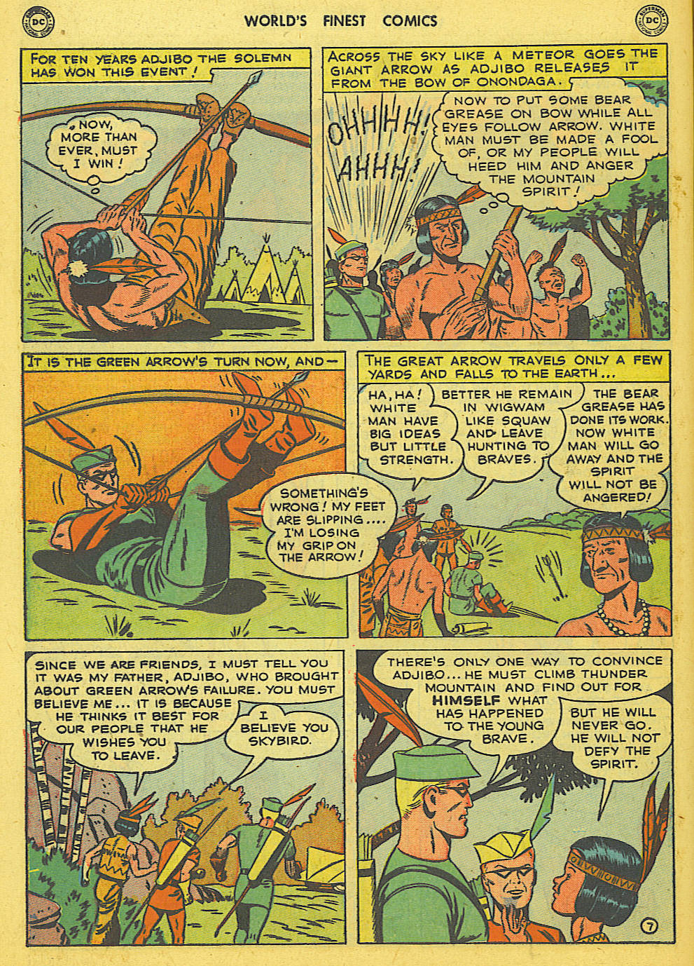 Worlds Finest Comics 44 Page 47