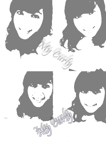 Capture Life: Merawat Rambut Curly Kamu....