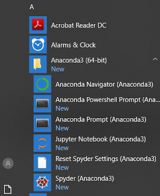 Installing Anaconda Distribution On Windows | Tech Tutorials