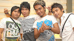 Salju band - Kini kau pergi