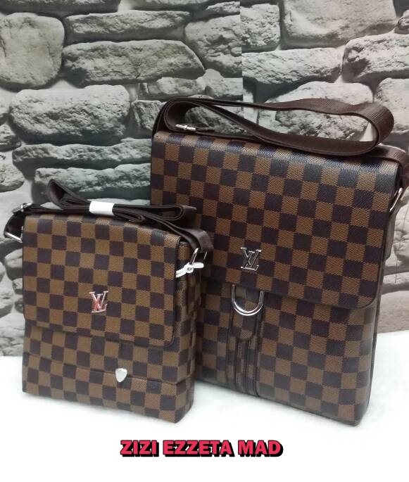 Bag Lv Original Lelaki Ini